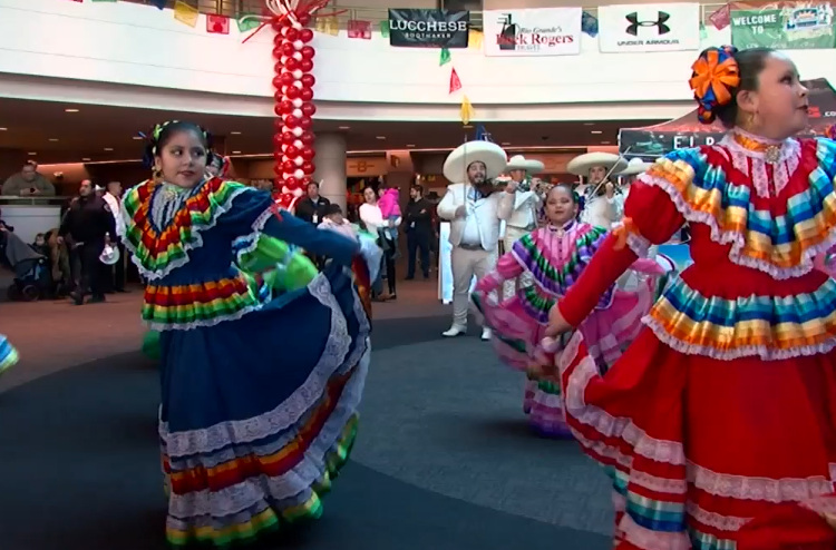 Sun Bowl Fan Fiesta 2018