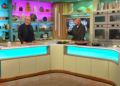 Sunday Brunch  Tim and Simon