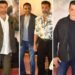 Sunny and Bobby Deol, Salman Khan, Rekha, Jeetendra, and other celebs join Ikkis screening ahead of January 1 release