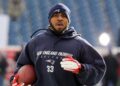 Super Bowl champ Kevin Faulk’s daughter Tanasha Faulk dies – NBC Boston