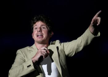 Super Bowl pregame performers include Charlie Puth, Brandi Carlile, Coco Jones