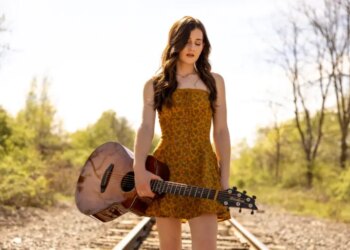 Sydney Irving Forecasts "Something Better" For 2026 in Latest Music Video Sydney Irving Something Better Music Video