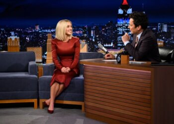 Sydney Sweeney went viral earlier this month after her outfit was likened by many critics to a "Mar-a-Lago look" after she appeared on "The Tonight Show Starring Jimmy Fallon" on Dec. 1.