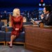 Sydney Sweeney went viral earlier this month after her outfit was likened by many critics to a "Mar-a-Lago look" after she appeared on "The Tonight Show Starring Jimmy Fallon" on Dec. 1.
