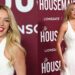 Sydney Sweeney Channels Marilyn Monroe at 'The Housemaid' Premiere