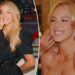 Sydney Sweeney ditches top while promoting 'The Housemaid' in NYC