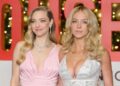 Sydney Sweeney gifts Amanda Seyfried delightfully odd birthday cake