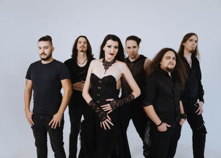 Symphonic Metal Masters Meteora Unleash Stunning New EP Dissonance  – Metal Planet Music