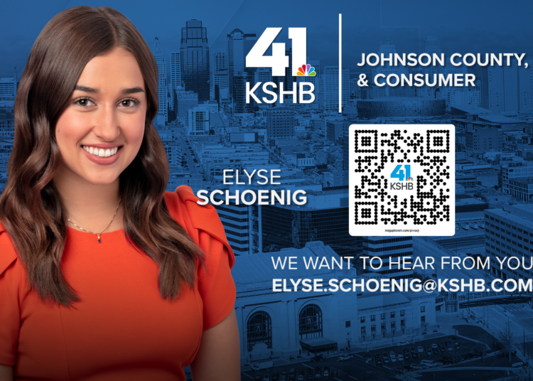 Elyse Schoenig
