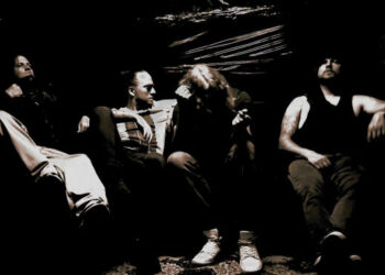 THE VICE release music video for "Waltz de Anima";  New 3-track EP "The Red Tape Sessions"