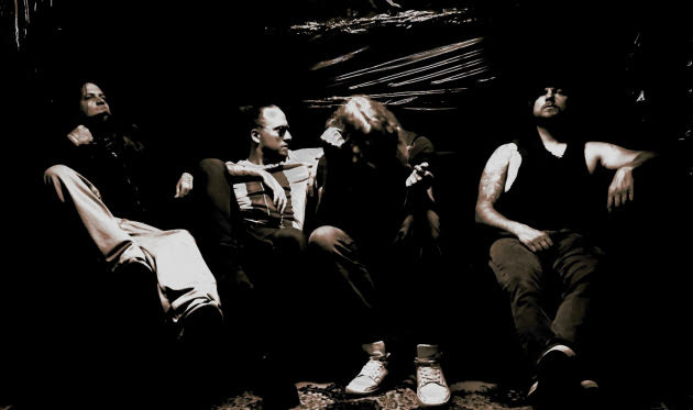 THE VICE release music video for "Waltz de Anima"; New 3-track EP "The Red Tape Sessions"