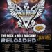 TRIUMPH Talk 50th Anniversary Tour And The Potential For New Music