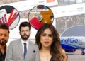 TV Star Rahul Vaidya Spends ₹4.2 Lakh, Nia Sharma ₹54K On Domestic Travel: Celebs Express Distress Over IndiGo Flights Delay