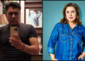 TV actors' most drastic weight loss transformations of 2025: From Ram Kapoor to Farah Khan |