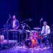 Tabla great Zakir Hussain's last major work in L.A. premiere