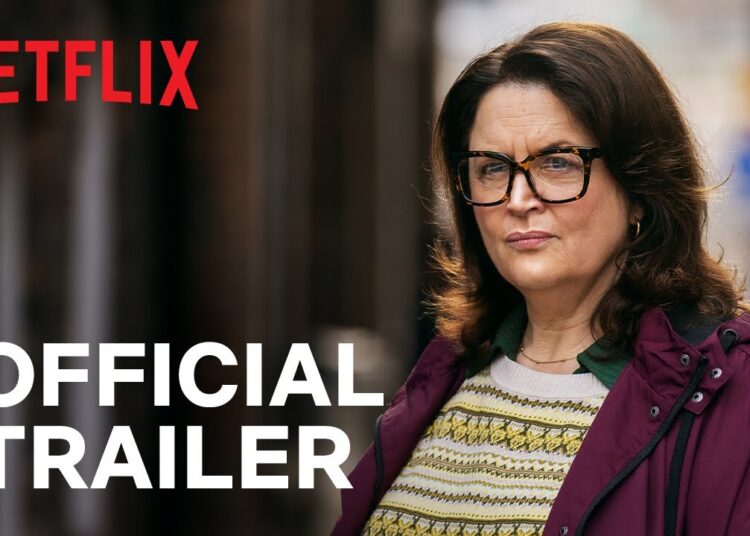 Run Away | Official Trailer | Netflix - YouTube