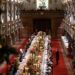 Take inspiration from royal family for your Christmas decor