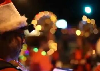 Tallahassee Winter Festival cancelled with 'high probability of rain'