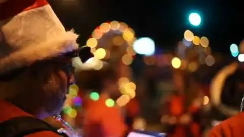 Tallahassee Winter Festival cancelled with 'high probability of rain'
