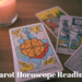 Tarot Horoscope Today: Zodiac Sign Predictions for December 1, 2025