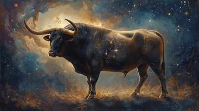 Taurus Women Horoscope Today (December 20, 2025): What feels heavy, isn’t meant to stay