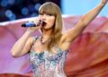 Taylor Swift Drops Sneaky New Music Hint in ‘The End of an Era’ Docuseries Ending | Music, Taylor Swift | Celebrity News and Gossip | Entertainment, Photos and Videos