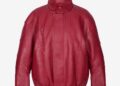 Zion Bomber Jacket