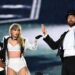 Taylor Swift Talks About 'Two Breakups' During Eras Tour