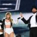 Taylor Swift Talks Matty Healy Breakup, Travis Kelce in Eras Tour Doc