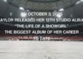 Taylor Swift Teased New Music In 'The End Of An Era'