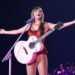 Taylor Swift Teases The Life Of A Showgirl Won't Be Her Last Album