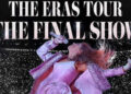Taylor Swift drops new ‘The Eras Tour: The Final Show’, confirms the ‘Tortured Poets Department’ setlist