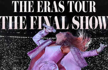 Taylor Swift drops new ‘The Eras Tour: The Final Show’, confirms the ‘Tortured Poets Department’ setlist