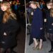 Taylor Swift enjoys girls' night out with Este Haim ahead of her 36th birthday