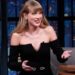 Taylor Swift sparks excitement among fans with new confession
