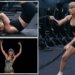 Taylor Swift reveals workout she used to prepare for the Eras tour