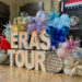 Taylor Swift ‘Eras Tour’ Exhibit Opens at Walt Disney World