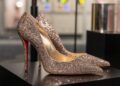 PHOTO: The Country Music Hall of Fame and Museum unveiled a pop-up exhibit featuring a selection of items related to Taylor Swift’s "The Life of a Showgirl" album.