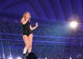 Taylor Swift's 'Reputation' Lyrics Changed on Apple Music, Fans Notice