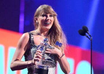 Taylor Swift's favourite songs from her own catalogue aren't what you'd expect - and fans are buzzing