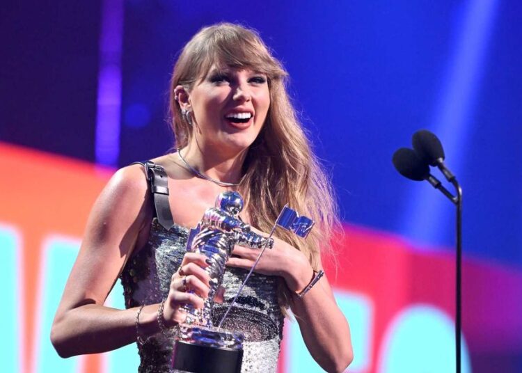 Taylor Swift's favourite songs from her own catalogue aren't what you'd expect - and fans are buzzing