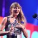 Taylor Swift's favourite songs from her own catalogue aren't what you'd expect - and fans are buzzing