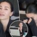 Tearful Kim Kardashian has 'mental breakdown' studying for bar exam she ultimately failed