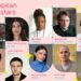 Ten Up-and-Coming European Actors Selected for Shooting Stars Program