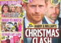 The front cover of Woman magazine issue 528, dated 10 November 2025