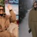 Teyana Taylor Styles Victoria Beckham for 'Jennifer Hudson Show'