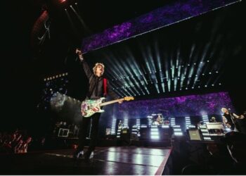 Thailand's Premier Venue Joins Live Nation's Expanding Global Venue Network