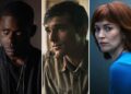 The 10 best TV shows of 2025: 'All Her Fault,' 'The Pitt' and more