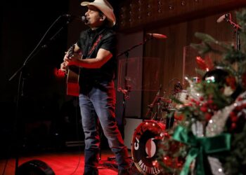 The 10 best new Christmas music albums | Daily Break