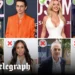 The 10 celebrity winners and losers of 2025